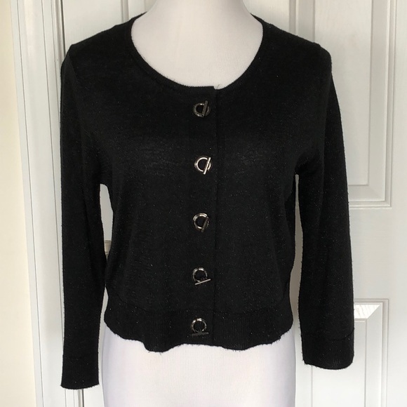 Calvin Klein Sweaters - Calvin Klein Sparkly sweater.           (S34)